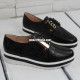 Обувки 17-1902 OS1103 Black