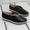 Обувки 17-1902 OS1103 Black