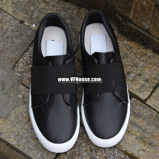 Обувки 17-1002 LK-3 Black