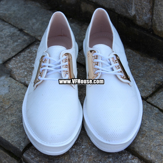 Обувки 17-1902 OS1103 White