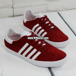 Обувки 17-2102 AG11 Red