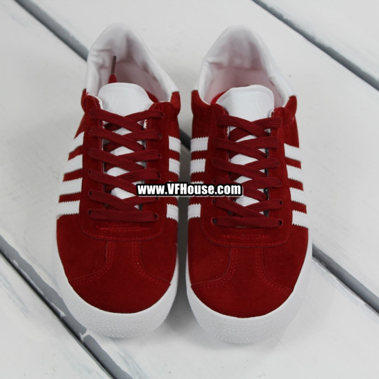 Обувки 17-2102 AG11 Red