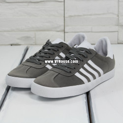 Обувки 17-2102 AG11 Gray