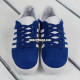 Обувки 17-2102 AG11 Blue