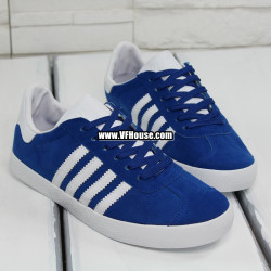 Обувки 17-2102 AG11 Blue