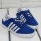 Обувки 17-2102 AG11 Blue