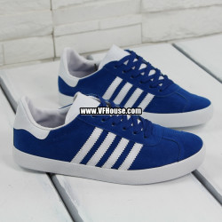 Обувки 17-2102 AG11 Blue