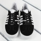 Обувки 17-2102 AG11 Black