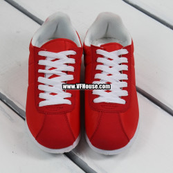 Обувки 17-2102 AG24 Red