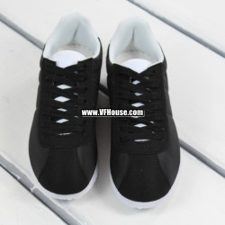 Обувки 17-2102 AG24 Black