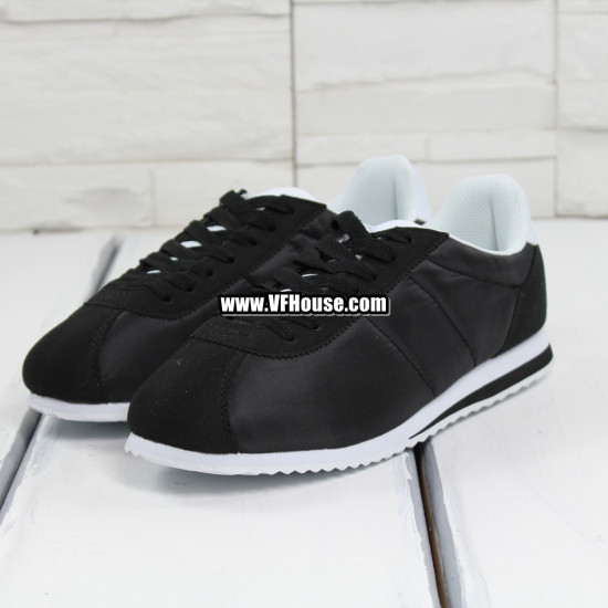 Обувки 17-2102 AG24 Black