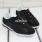 Обувки 17-2102 AG24 Black