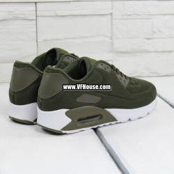Маратонки 17-2102 VL31 Green