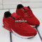 Маратонки 17-2102 VL31 Red