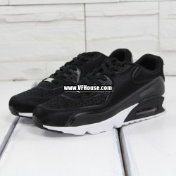 Маратонки 17-2102 VL34 Black