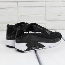 Маратонки 17-2102 VL34 Black