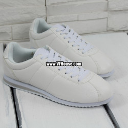 Обувки 17-2102 AG25 White