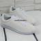 Обувки 17-2102 AG25 White