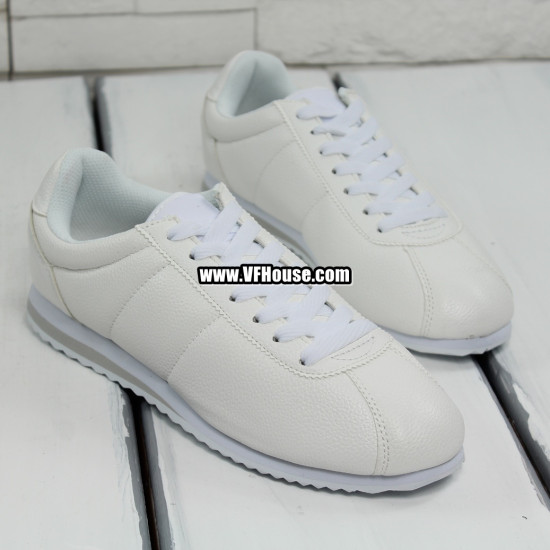 Обувки 17-2102 AG25 White