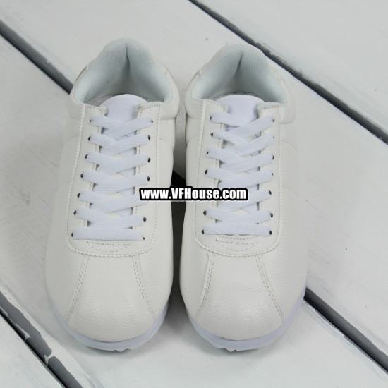 Обувки 17-2102 AG25 White