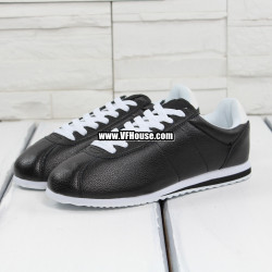 Обувки 17-2102 AG25 Black