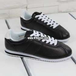 Обувки 17-2102 AG25 Black