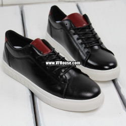 Обувки 17-2102 1397 Black