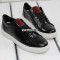 Обувки 17-2102 1397 Black