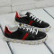 Обувки 17-2802 01 Black