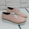 Обувки 17-2802 09 Pink