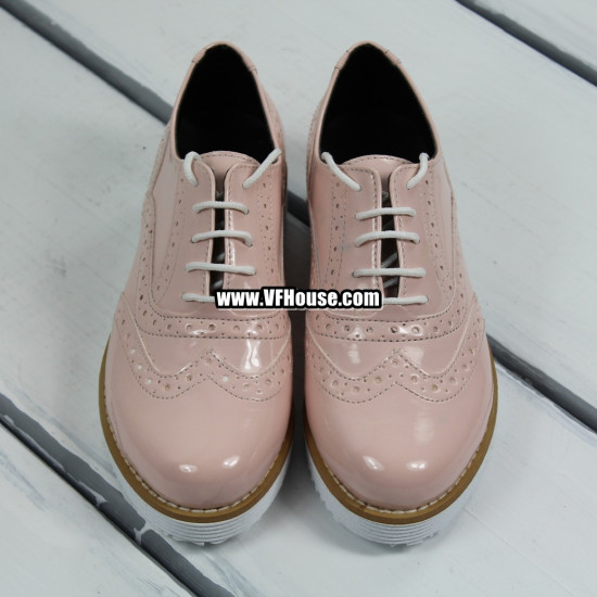 Обувки 17-2802 09 Pink