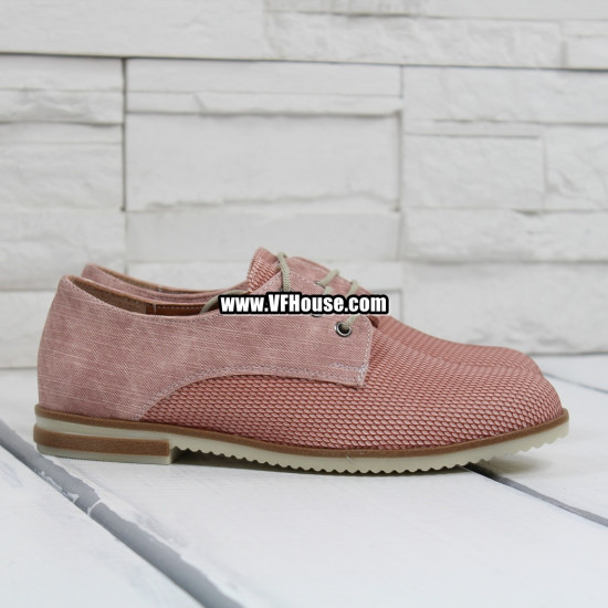 Обувки 17-2802 08 Pink