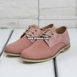 Обувки 17-2802 08 Pink