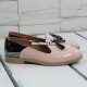 Обувки 17-2802 10 Pink