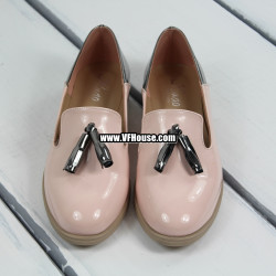 Обувки 17-2802 10 Pink