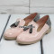 Обувки 17-2802 10 Pink