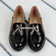 Обувки 17-2802 10 Black