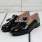 Обувки 17-2802 10 Black