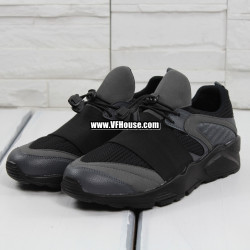 Обувки 17-0103 01 Black-Gray