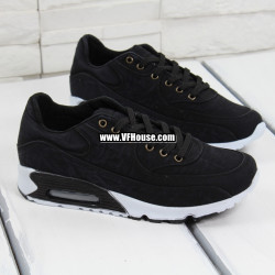 Обувки 17-0103 02 Black