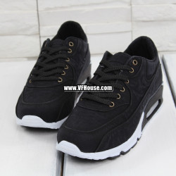 Обувки 17-0103 02 Black