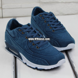 Обувки 17-0103 02 Blue