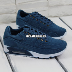Обувки 17-0103 02 Blue