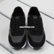 Обувки 17-0103 03 Black