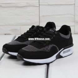 Обувки 17-0103 03 Black