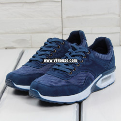 Обувки 17-0103 03 Blue