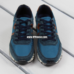 Обувки 17-0103 04 Blue