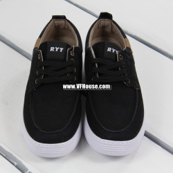 Обувки 17-0103 05 Black