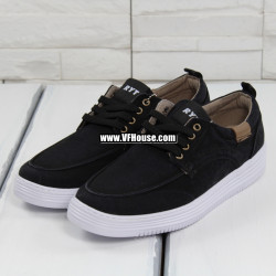 Обувки 17-0103 05 Black