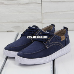 Обувки 17-0103 05 Blue